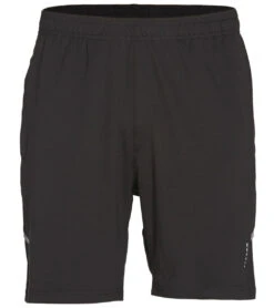 Balance Collection Men's Logan Short Black -Prana Style 6603548262443 black