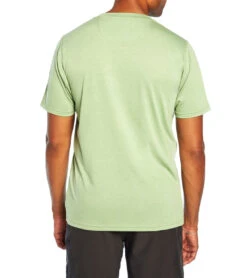 Balance Collection Men's Recharge Tee -Prana Style 6603548688427 heatherbasil 3a 1