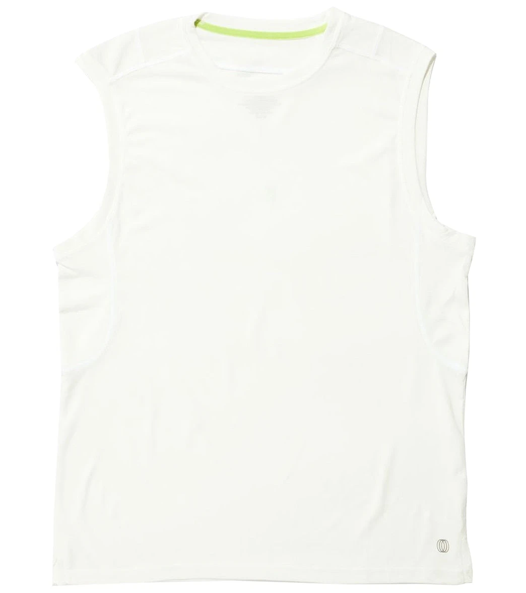 Balance Collection Men's Strike Out Tank 5 Balance Collection Men's Strike Out Tank - Image 3