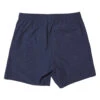 Rhone Men's 7 Mako Shorts Unlined Navy Embossed -Prana Style 6612022034475 navyembossed 2a