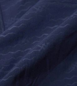 Rhone Men's 7 Mako Shorts Unlined Navy Embossed -Prana Style 6612022034475 navyembossed 3a