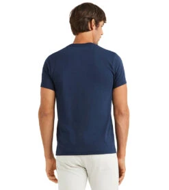 Rhone Men's Element Tee Navy