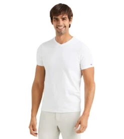 Rhone Men's Element V-Neck Tee