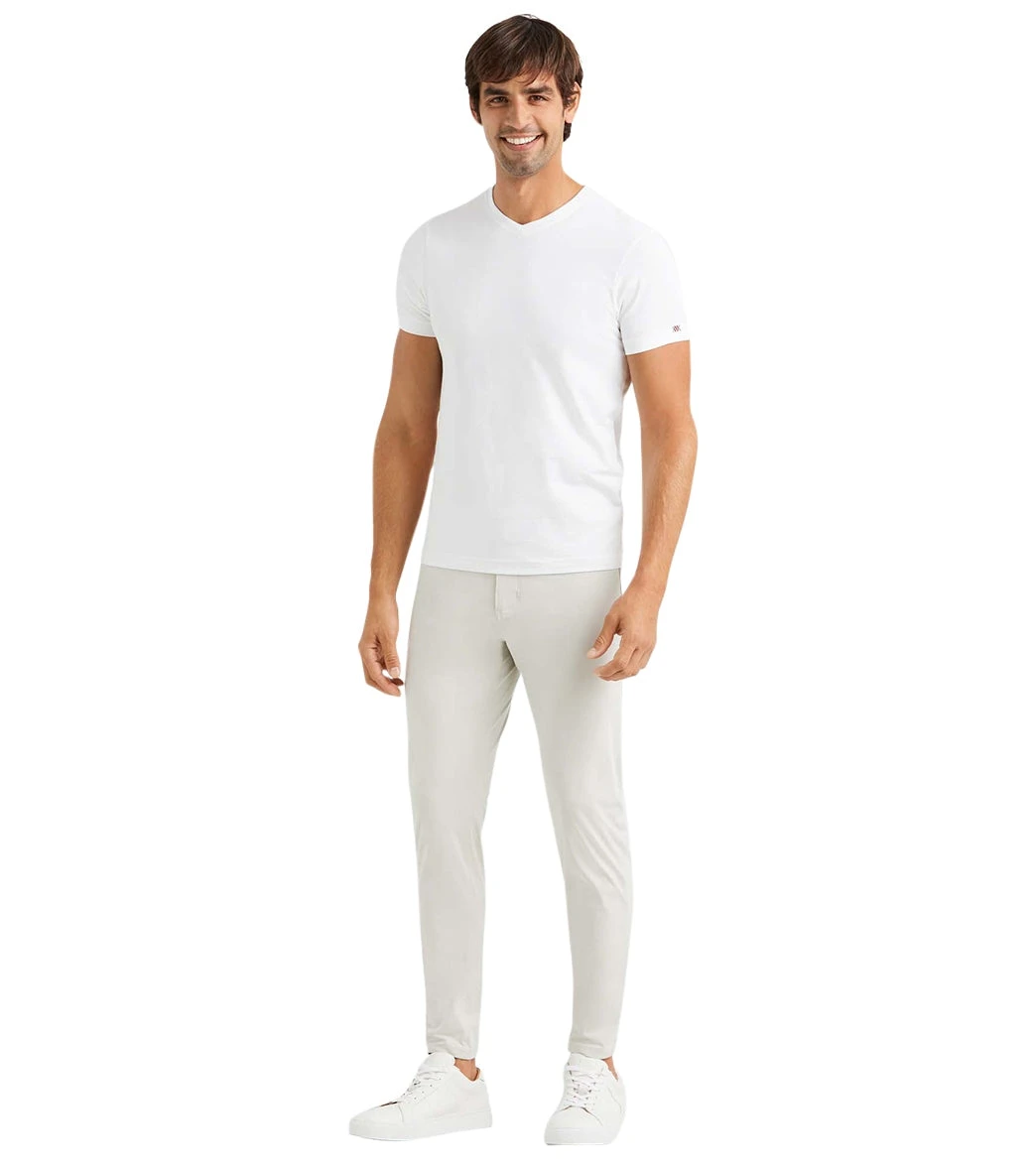 Rhone Men's Element V-Neck Tee 5 Rhone Men's Element V-Neck Tee - Image 3