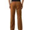 PrAna Men's Vaha Yoga Pants 30" Inseam Russet -Prana Style 6616602148907 russet 2a