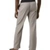 PrAna Men's Vaha Yoga Pants 34" Inseam Linen -Prana Style 6616606638123 linen 2a