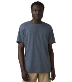 PrAna Crew Tall Denim Heather -Prana Style 6616932352043 denimheather