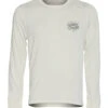 Spiritual Gangster Men's SG Long Sleeve Tee 1 Spiritual Gangster Men's SG Long Sleeve Tee -Prana Style 6628745314347 stone 1a