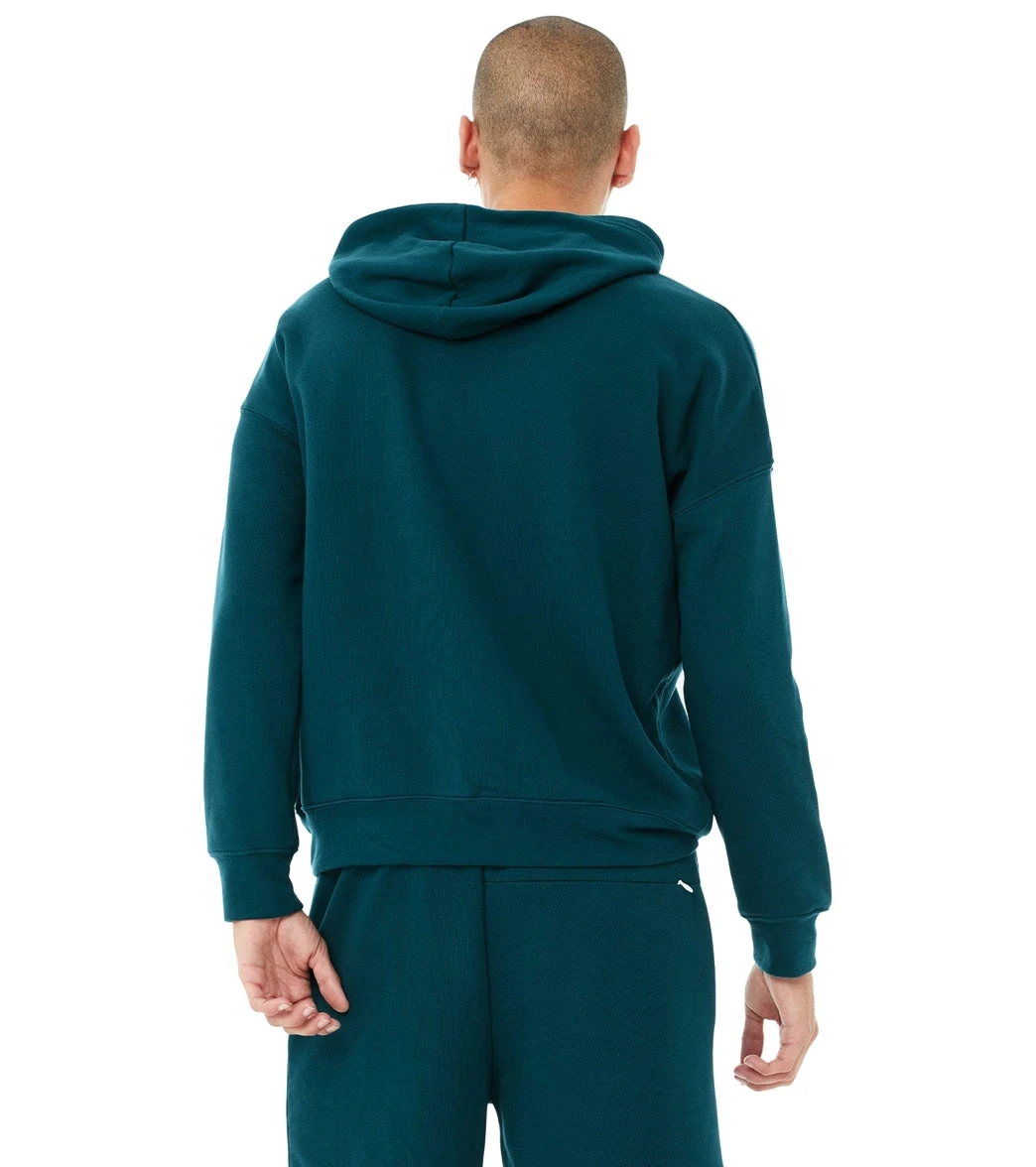 Bella + Canvas DTM Street Hoodie Atlantic 4 Bella + Canvas DTM Street Hoodie Atlantic - Image 2