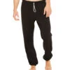 Bella + Canvas Scrunch Pant 2 Bella + Canvas Scrunch Pant -Prana Style 6646911565867 black 1a