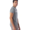 Glyder Ionian Tee Heather Black 2 Glyder Ionian Tee Heather Black -Prana Style 6658646933547 heatherblack 2a