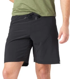 Glyder Arcadia Short -Prana Style 6658647293995 black 1a