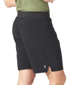 Glyder Arcadia Short Black -Prana Style 6658647293995 black 3a