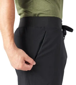 Glyder Arcadia Short Black -Prana Style 6658647293995 black 5a