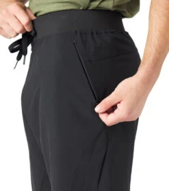 Glyder Arcadia Short Black -Prana Style 6658647293995 black 6a