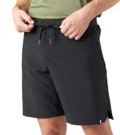 Glyder Arcadia Short -Prana Style 6658647293995 black 7a 1