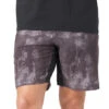 Glyder Arcadia Short 1 Glyder Arcadia Short -Prana Style 6658647392299 blackclouddripprint 1a