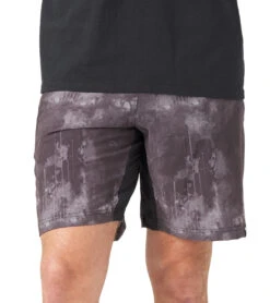 Glyder Arcadia Short -Prana Style 6658647392299 blackclouddripprint