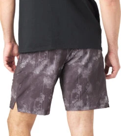 Glyder Arcadia Short -Prana Style 6658647392299 blackclouddripprint 3a