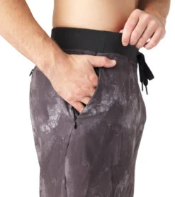 Glyder Arcadia Short -Prana Style 6658647392299 blackclouddripprint 5a