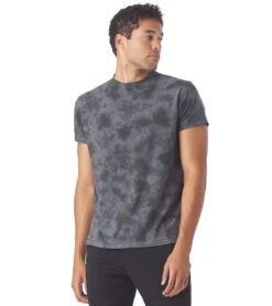 Glyder Salton Tee -Prana Style 6658647490603 black