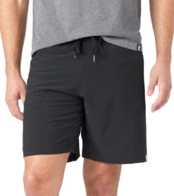 Glyder Kodiak Cooling Short -Prana Style 6658647654443 black