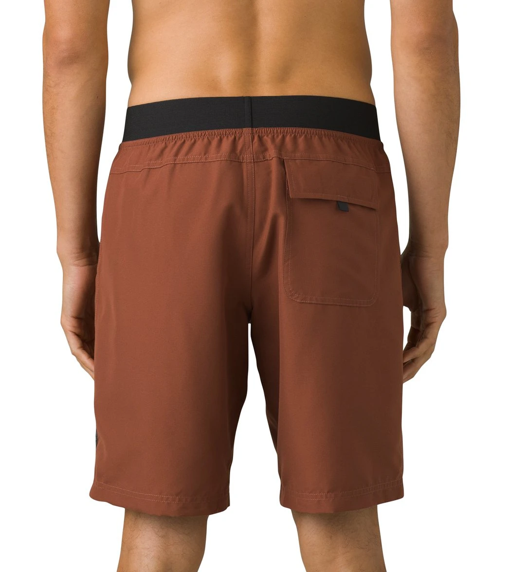 PrAna Men's Mojo Short Manzanita 3 PrAna Men's Mojo Short Manzanita