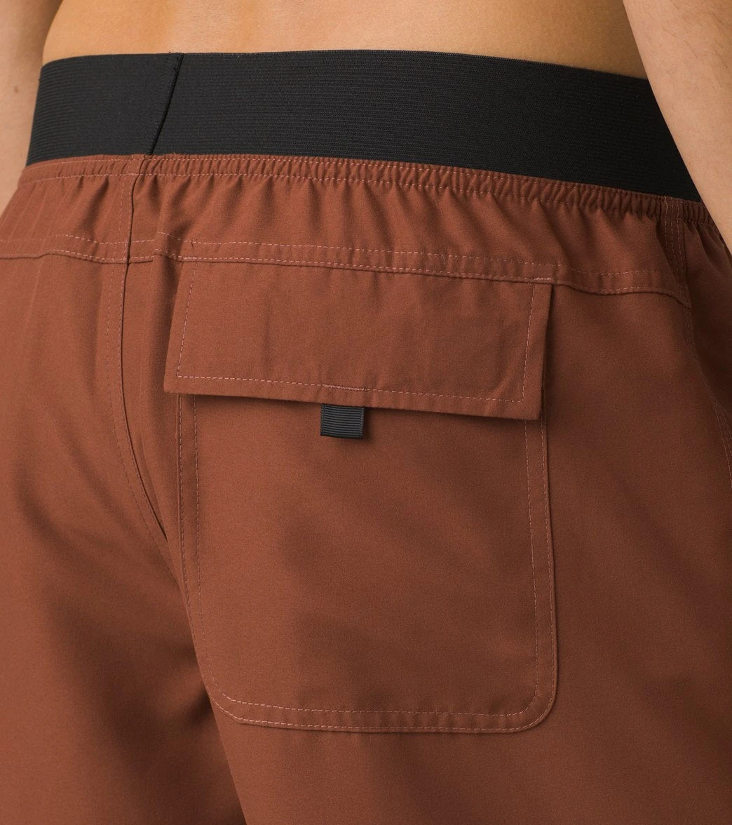 PrAna Men's Mojo Short Manzanita 4 PrAna Men's Mojo Short Manzanita - Image 2