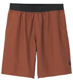 PrAna Men's Mojo Short Manzanita 8 PrAna Men's Mojo Short Manzanita -Prana Style 6798800125995 manzanita 4a