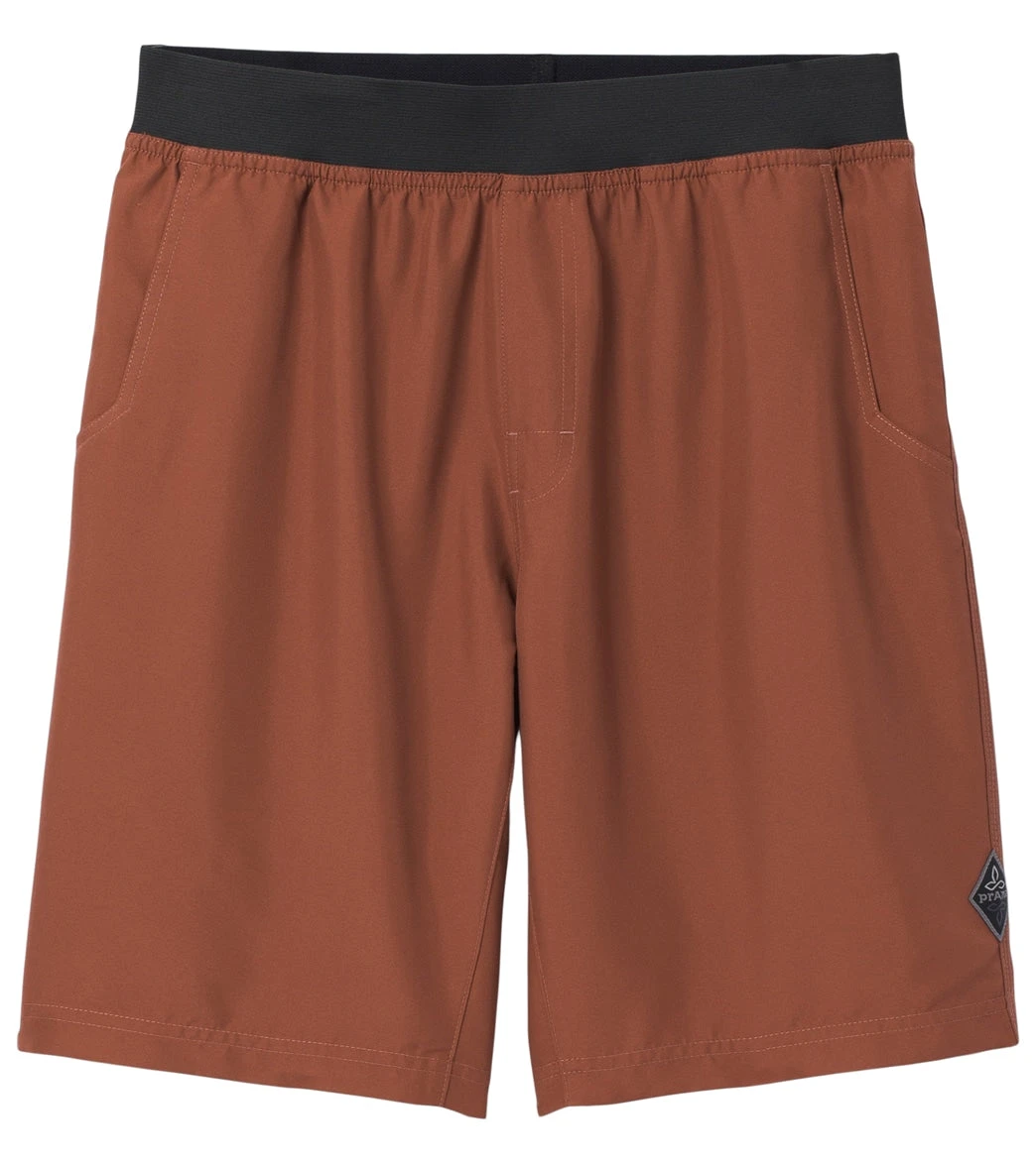 PrAna Men's Mojo Short Manzanita 5 PrAna Men's Mojo Short Manzanita - Image 3