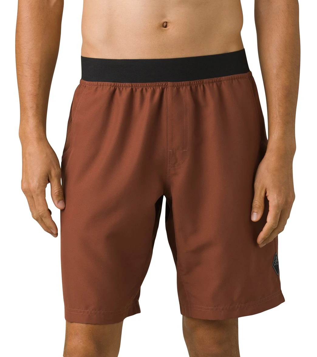 PrAna Men's Mojo Short Manzanita 6 PrAna Men's Mojo Short Manzanita - Image 4