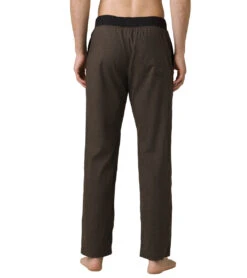 PrAna Men's Vaha Straight Pant -Prana Style 6798811758635 blackolive 3a 1