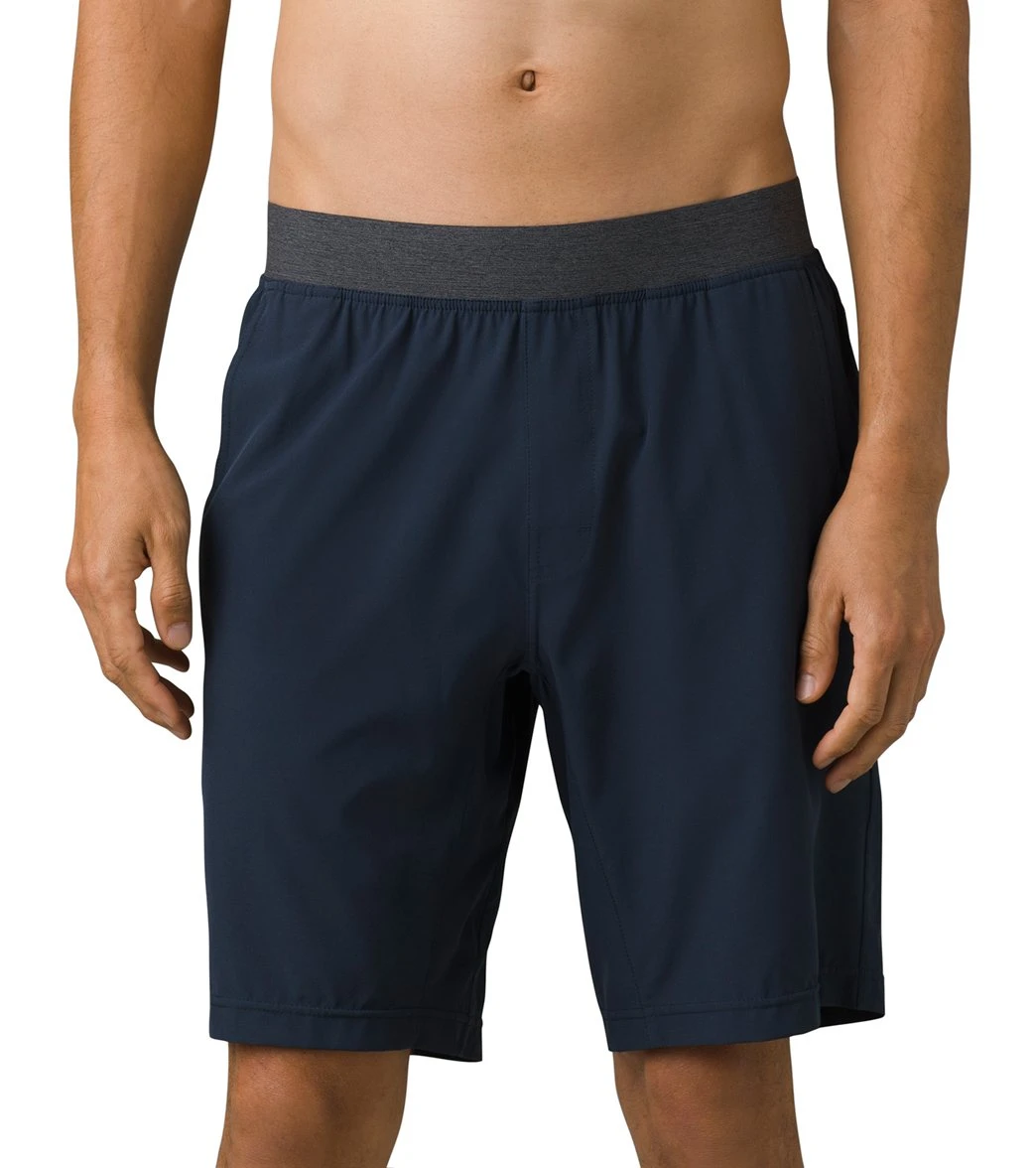 PrAna Men's Super Mojo Short II Nautical 5 PrAna Men's Super Mojo Short II Nautical - Image 3
