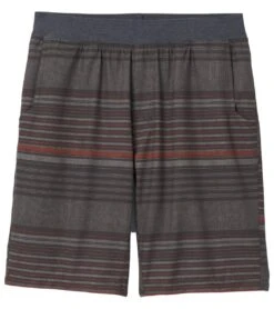 PrAna Men's Super Mojo Short II 16 PrAna Men's Super Mojo Short II -Prana Style 6799226830891 blackolivestripe 3a
