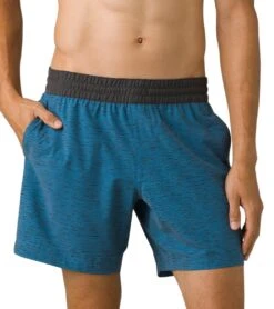 PrAna Men's Slope Short Admiral Fragment -Prana Style 6799507652651 admiralfragment