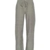Yak & Yeti Men's Lounging Pants -Prana Style 6823869874219 grey 1a