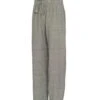 Yak & Yeti Men's Lounging Pants Grey 2 Yak & Yeti Men's Lounging Pants Grey -Prana Style 6823869874219 grey 2a 1