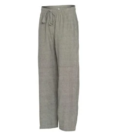 Yak & Yeti Men's Lounging Pants Grey