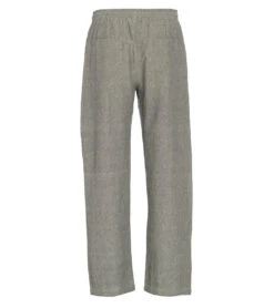 Yak & Yeti Men's Lounging Pants -Prana Style 6823869874219 grey 3a