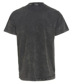 Yak & Yeti Men's Mantra Om T-Shirt -Prana Style 6823870890027 black 2a