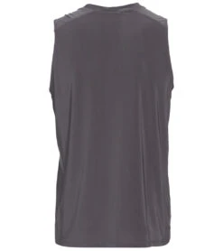 Onzie Men's Muscle Tank Metal