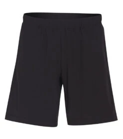 Onzie Men's 8" Board Shorts -Prana Style 6840608948267 black 1