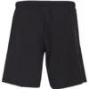 Onzie Men's 8" Board Shorts Black -Prana Style 6840608948267 black 2a