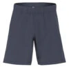 Onzie Men's 8" Board Shorts 1 Onzie Men's 8" Board Shorts -Prana Style 6840609013803 grey 1a
