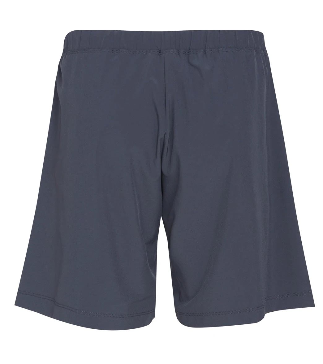 Onzie Men's 8" Board Shorts Grey 3 Onzie Men's 8" Board Shorts Grey
