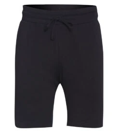 Onzie Men's 9" Sweat Short -Prana Style 6840609341483 blackfleece 1