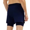 Rhone 4" Swift Short Lined Maritime 1 Rhone 4" Swift Short Lined Maritime -Prana Style 6868619886635 maritime 2a 1