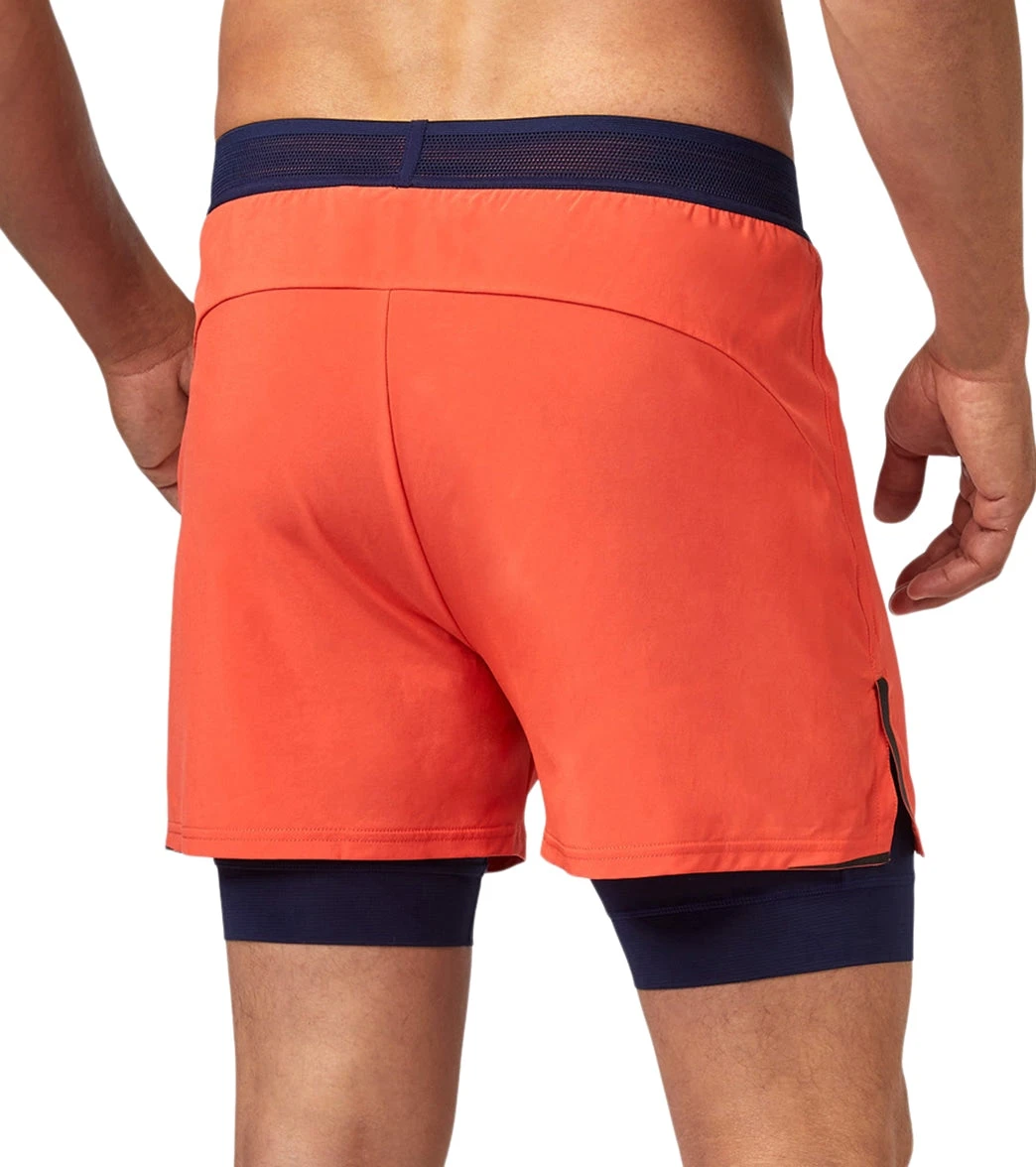 Rhone 4" Swift Short Lined 8 Rhone 4" Swift Short Lined - Image 6