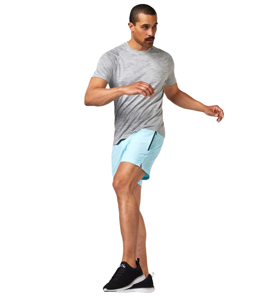 Rhone 5" Mako Tech Short Unlined 5 Rhone 5" Mako Tech Short Unlined - Image 3