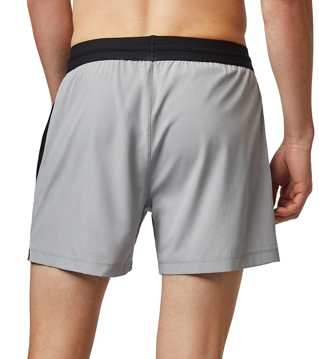 Rhone 5" Mako Tech Short Unlined 8 Rhone 5" Mako Tech Short Unlined - Image 6
